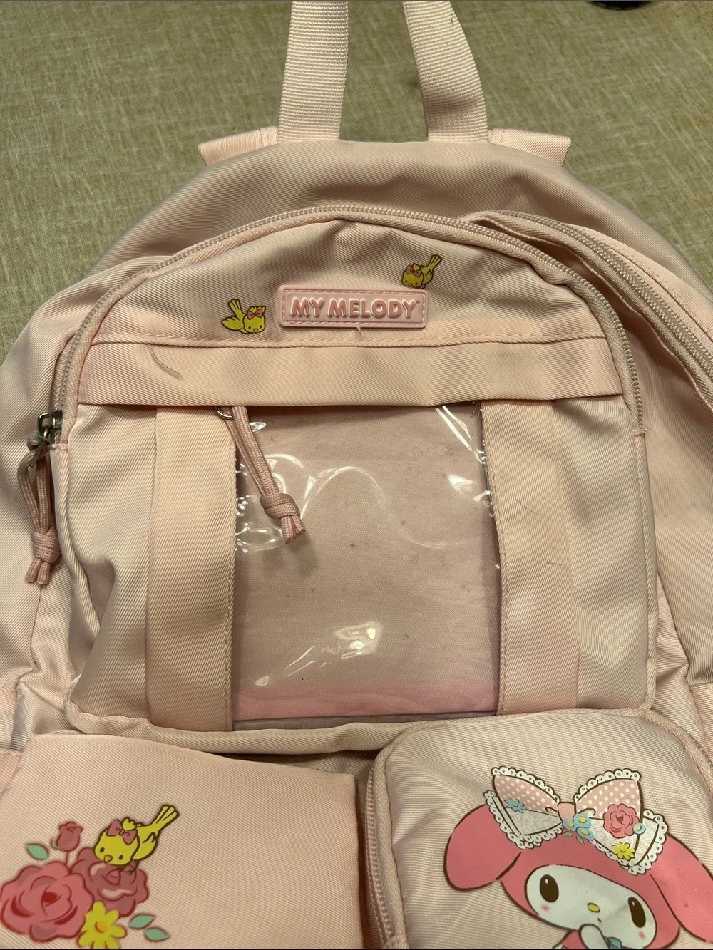 Sanrio my melody